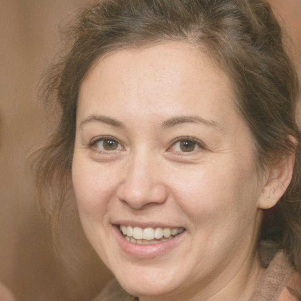 Portrait de Léonie Dufresne