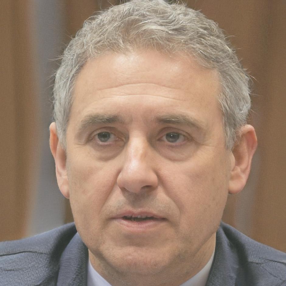 Portrait de Aurélien Lefranc